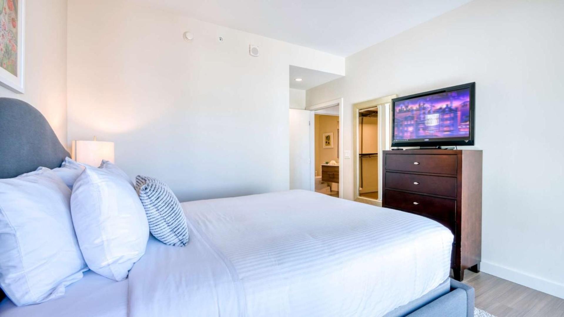 Apartment Spacious Back Bay *