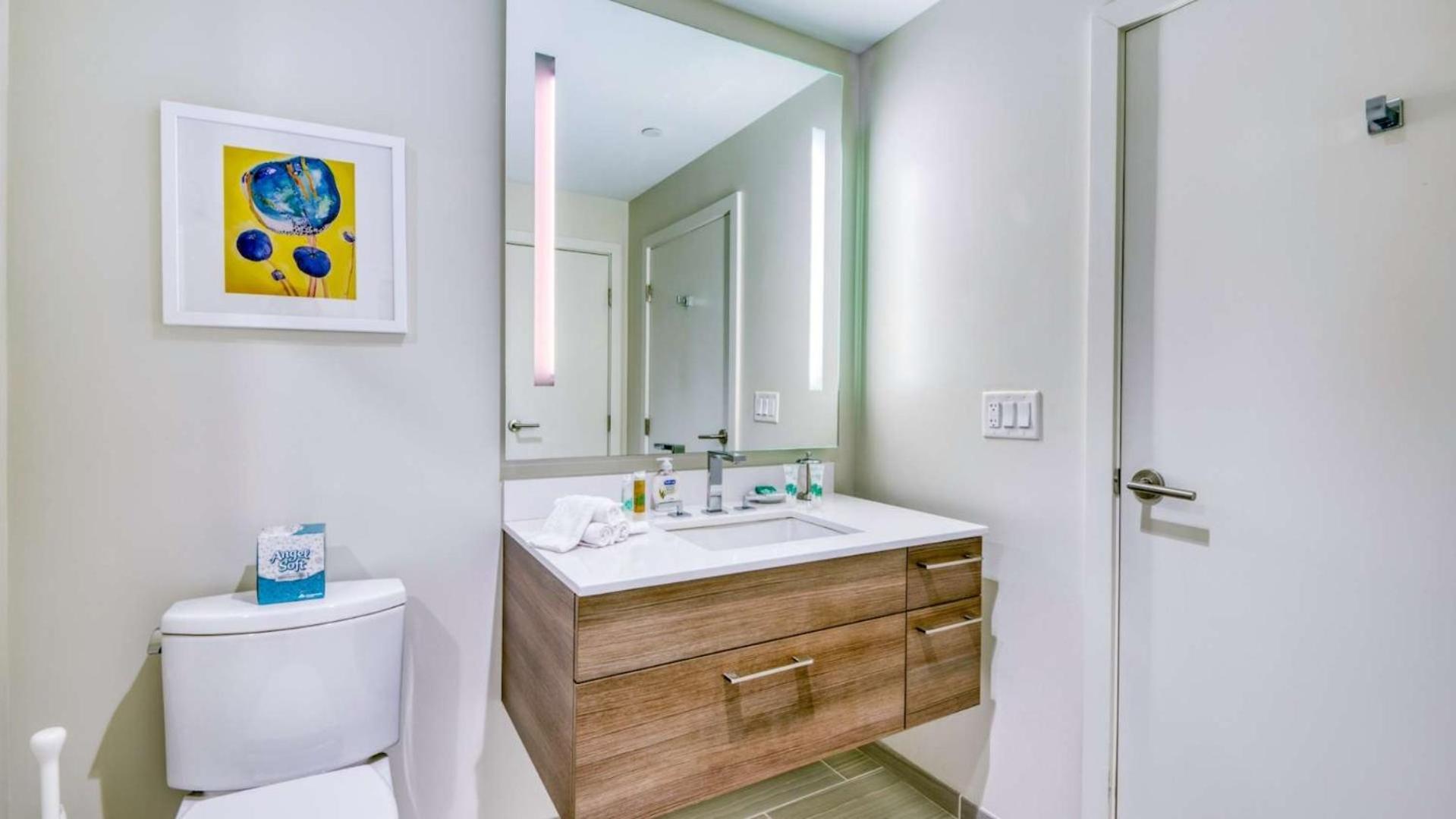 Spacious Back Bay * Boston